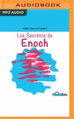 Los Secretos de Enoch - Méndez, Conny