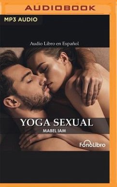 Yoga Sexual - Iam, Mabel