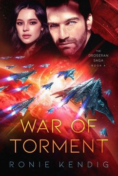 War of Torment - Kendig, Ronie