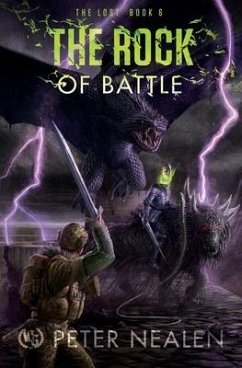 The Rock of Battle - Nealen, Peter