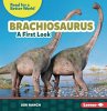 Brachiosaurus - Bild 1