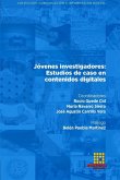 Jóvenes investigadores