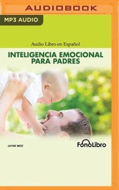 Inteligencia Emocional Para Padres - West, Jayne