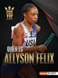 Quién Es Allyson Felix (Meet Allyson... - Bild 1