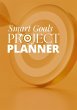 Smart Goals Project Planner - Bild 1