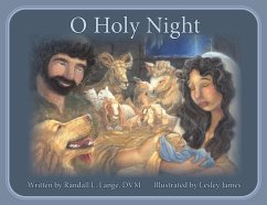 O Holy Night: A Children's Story - Lange, Randall L.