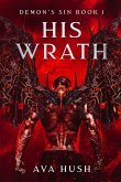 His Wrath: Demon's Sin Book 1