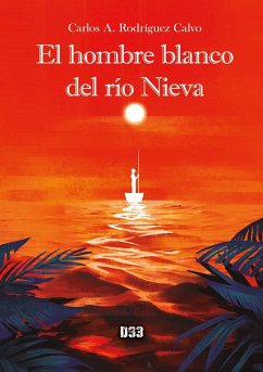 Cover El hombre blanco del rio Nieva