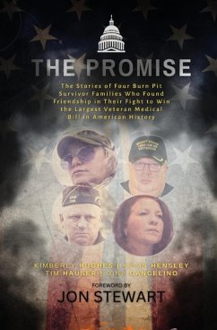 The Promise - Hughes, Kimberly; Hensley, Kevin; Cancelino, Gina