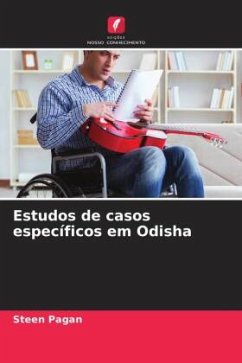 Estudos de casos específicos em Odisha - Pagan, Steen