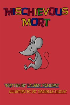 Mischievous Mort - Kondrat, Lauren