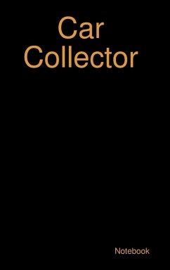 Car Collector - Kawa, M.