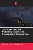 Carta Africana da Auditoria Interna da Governação Cooperativa