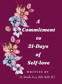 A Commitment to 21-Days of Self-love