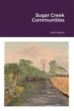 Sugar Creek Communities - Eacott, John