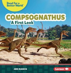 Compsognathus - Ranch, Jeri