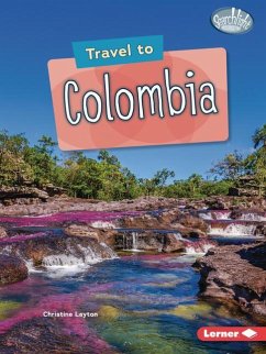 Travel to Colombia - Layton, Christine