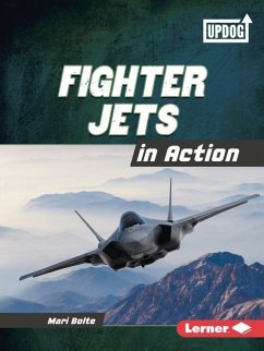 Fighter Jets in Action - Bolte, Mari