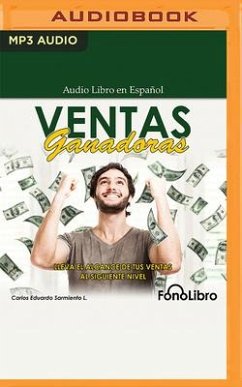 Ventas Ganadoras - Sarmiento, Carlos Eduardo