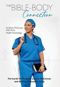 The Bible-Body Connection - McCowan Fnp, Kimberly