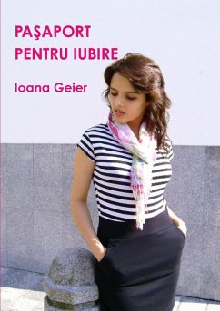 Cover PA¿APORT PENTRU IUBIRE