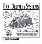 Fart Delivery Systems Flatulence Product Catalog