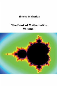 The Book of Mathematics - Malacrida, Simone