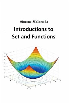 Introductions to Set and Functions - Malacrida, Simone