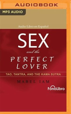Sex and the Perfect Lover - Iam, Mabel