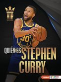 Quién Es Stephen Curry (Meet Stephen Curry)