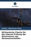 Afrikanische Charta für die interne Prüfung der Governance von Genossenschaften