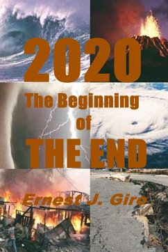 2020 The Beginning of THE END - Giro, Ernest