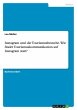 Instagram und die Tourismusbranche. Wie... - Bild 1