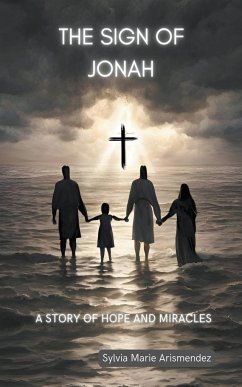 The Sign of Jonah - Arismendez, Sylvia Marie