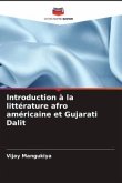 Introduction à la littérature afro américaine et Gujarati Dalit