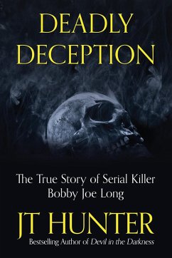 Deadly Deception - Hunter, Jt