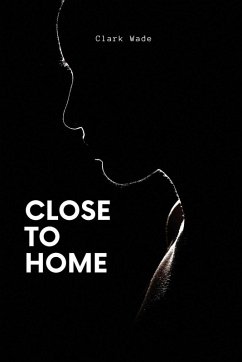 Cover Close to Home