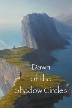 Cover Dawn of the Shadow Circles