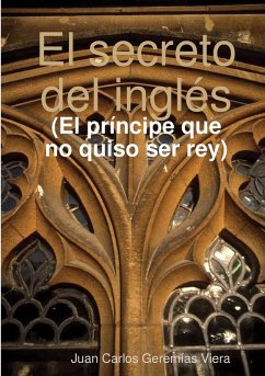 Cover El secreto del inglés