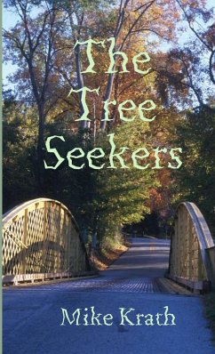 The Tree Seekers - Krath, Mike