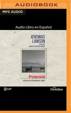 Polaroid - Lawson, Jeremias