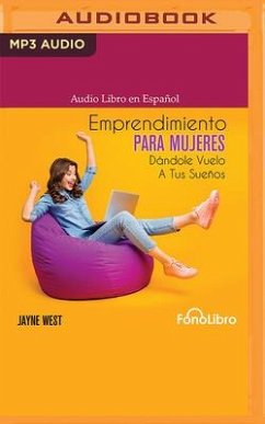 Emprendimiento Para Mujeres - West, Jayne