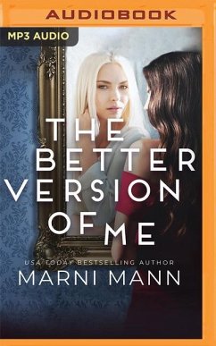 The Better Version of Me - Mann, Marni