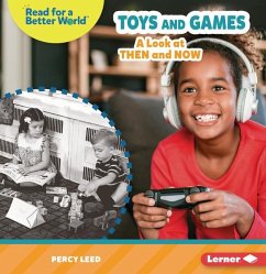 Toys and Games - Leed, Percy
