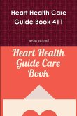 Heart Health Care Guide Book 411