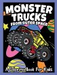 Monster Trucks From Outer Space - Bild 1