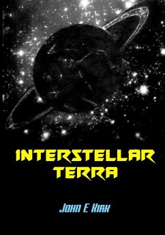 Interstellar Terra - E. Kirk, J.