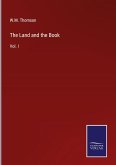 The Land and the Book