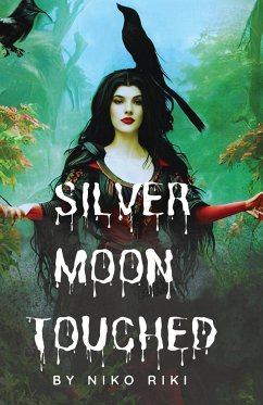 Silver Moon Touched - Riki, Niko