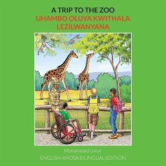 A Trip to the Zoo - Umar, Mohammed